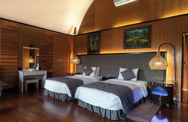 Pondanu Living - Foto 25