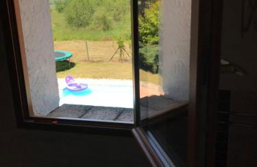 gîte de Fontjalabert en campagne tout confort - Foto 48