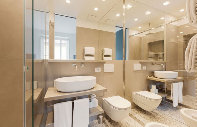 Brera Apartments in San Fermo - Photo 63