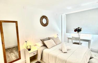 Sueña Mar Luxury Suites - Photo 21