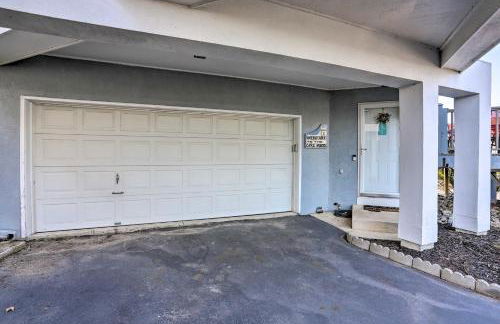 Family-Friendly Port Clinton Home with Private Deck - Foto 31