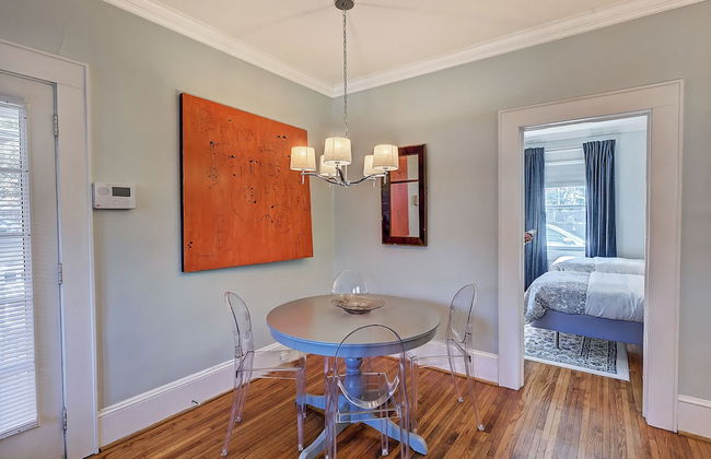 The Home Collection - 800 Magnolia - Foto 7