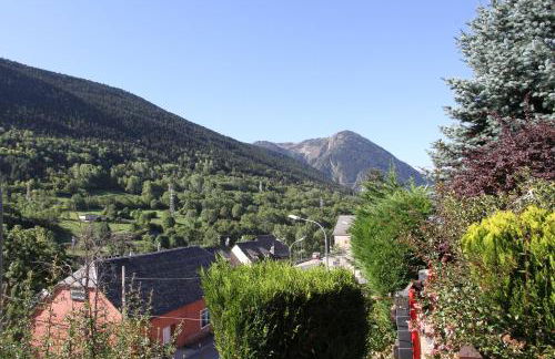 Salardu magnifica casa - Foto 27