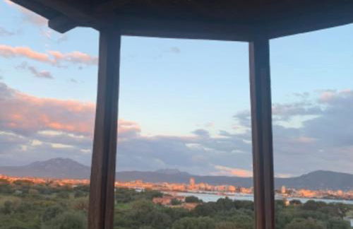 Moys apartment sea view olbia - Photo 40