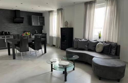 80 Quadratmeter Wohnung in Saarlouis Lisdorf - Foto 1