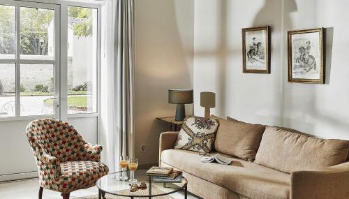 Mas du Chateau de la piscine - Photo 4