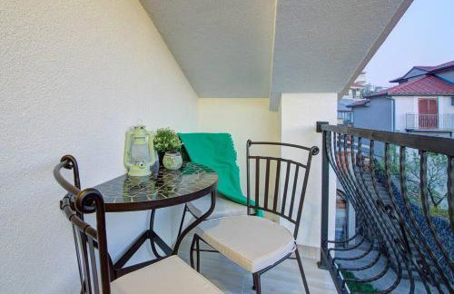 Apartments Prpić 1,Senj - Foto 37