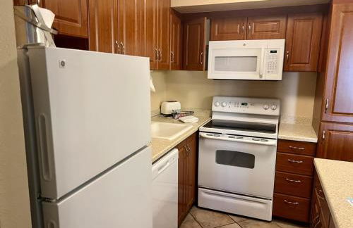 Jockey Resort Suites Center Strip - Foto 104