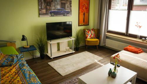 Ferienwohnung Vechta - Photo 3