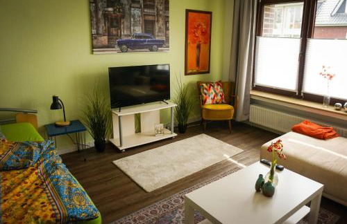 Ferienwohnung Vechta - Foto 3