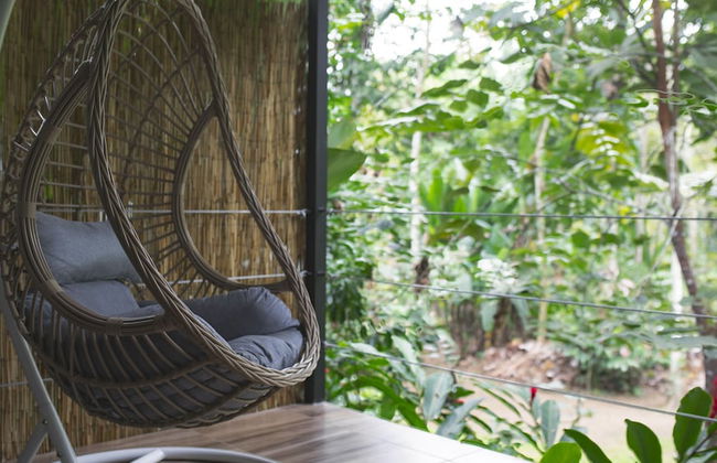 Eden Organic Farm & Bungalows - Foto 68