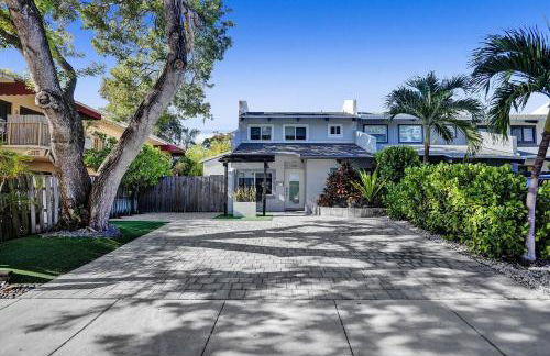 Fun Location! 1 block to Las Olas Pool & Parking - Foto 33