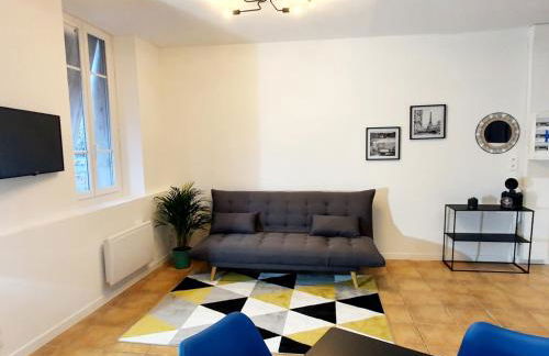 Superbe Appartement de 50m2 - Foto 6