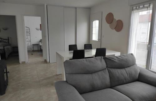 Chez CHARLETTE - Foto 12