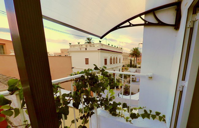 Antigua casa pescadores Playa Malvarrosa - Photo 26