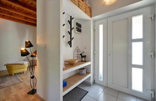 Private Villa with Pool and Jacuzzi Dreamy Hill - Foto 20