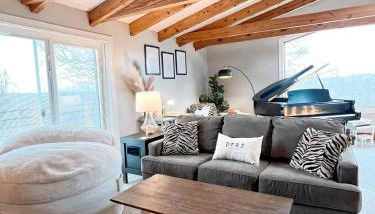 Cabin Sweet Cabin - Foto 5