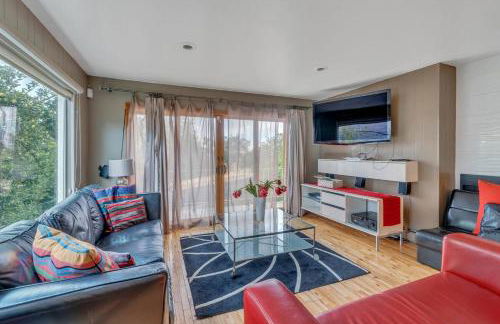 Capitol Retreats-views! Near Salt Palace,sleep 28 - Foto 20