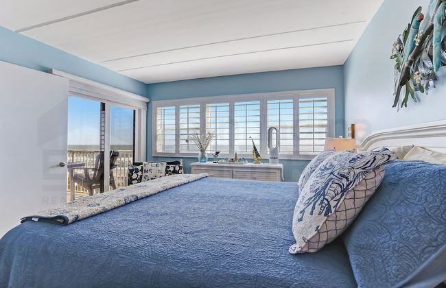 Amelia by The Sea Rentals - Foto 24