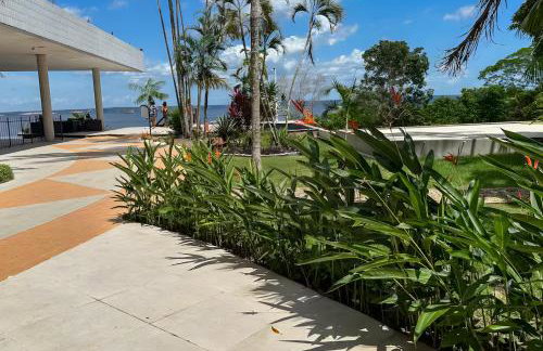 Tropical Executive Flat 905 Suite w Veiw - Foto 35