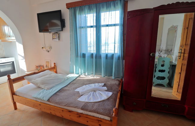 Megris Country Houses - Foto 16