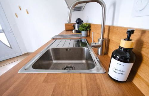 Gare Oissel - Le Paon - Foto 44