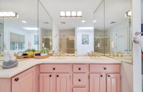 Heated Private Pool Hot Tub Game Room Sauna - Foto 20