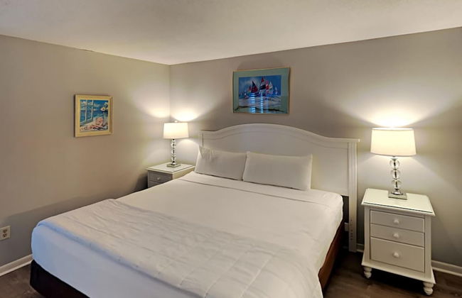 Edgewater Beach & Golf Resort V by Resort Collection - Foto 70