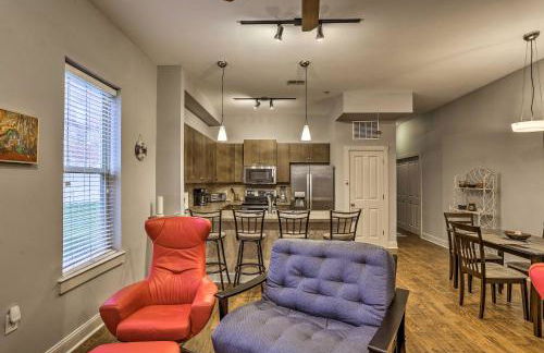 Your 2BD Wilmington Spring Break Retreat! - Foto 6