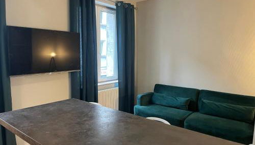 Le nid de CALI - Foto 2