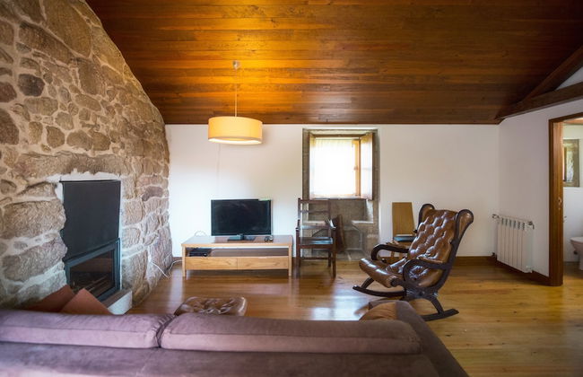 Casa de Santa Cristina - Foto 14