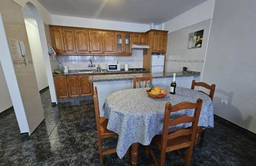 Apartamento Mendoza I - San Isidro - Foto 16