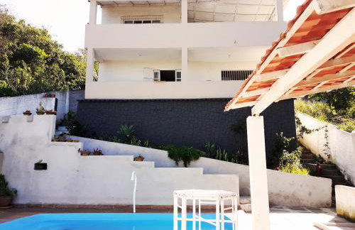 Casa na praia de Setiba com panorama fantástico - Foto 37