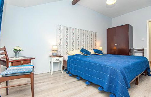 5 Bedroom Lovely Apartment In Raslina - Foto 18