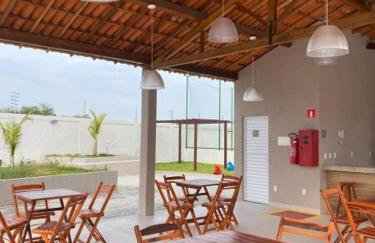 Casa confortável e aconchegante em Parnaíba - Foto 8