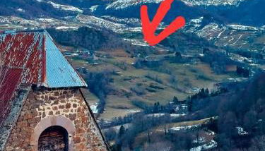 Maison au pied du puy mary - Foto 5