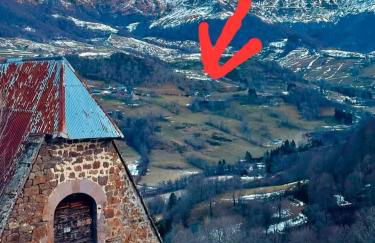 Maison au pied du puy mary - Photo 5