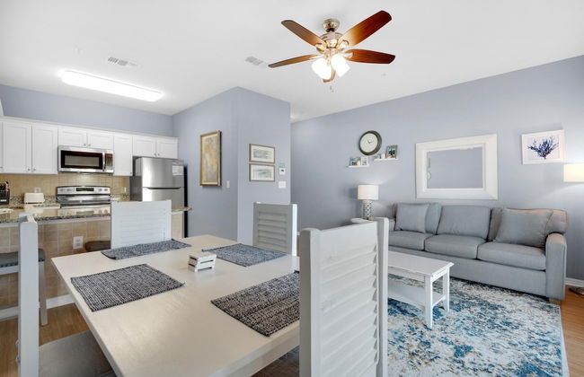 Caribbean Dunes 121 - Foto 19