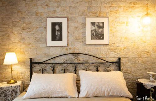 SantAntò nel cuore di Trivigno 120 mt - Foto 28