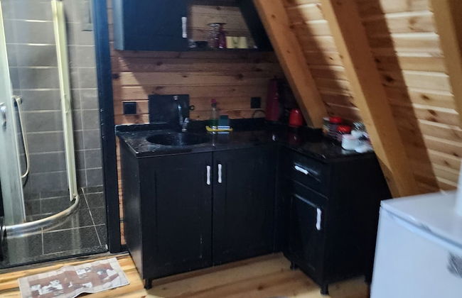 Sapanca Bungalow Otelleri - Foto 42