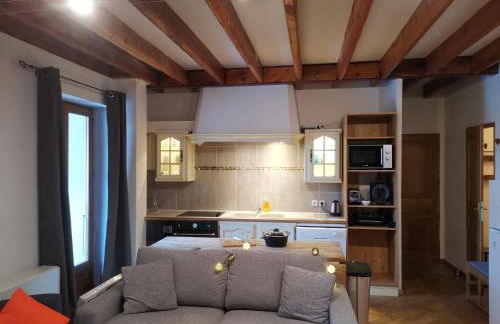 Residence le Cairn - Photo 55