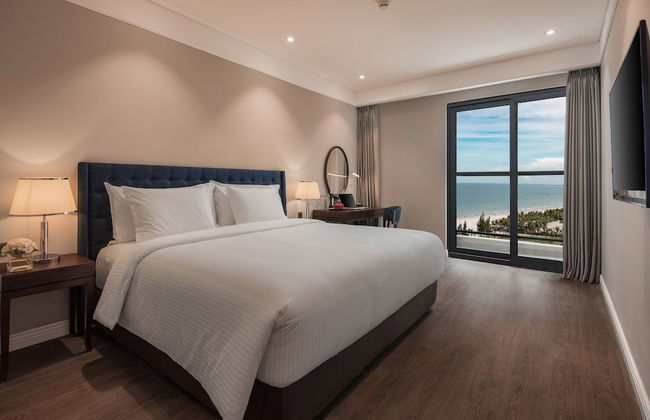 Altara Suites Da Nang - Foto 5