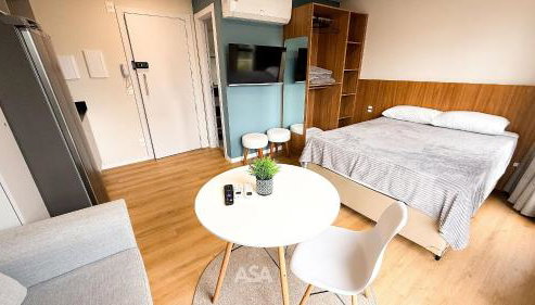 ASA | Loft UP 310 | Lado da FURB | Oktoberfest - Foto 2