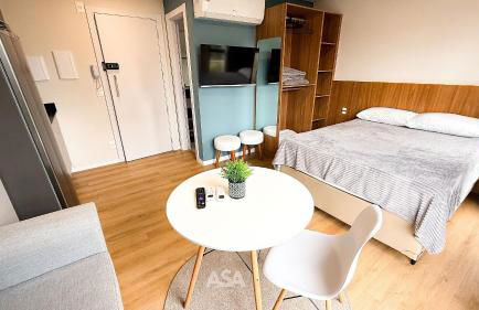 ASA | Loft UP 310 | Lado da FURB | Oktoberfest - Photo 2