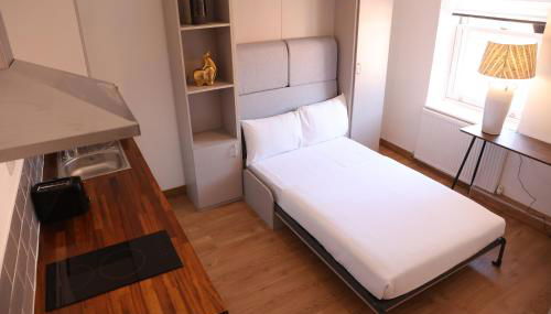 Stylish Studio Escape - Foto 2