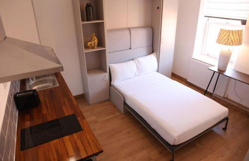 Stylish Studio Escape - Foto 2