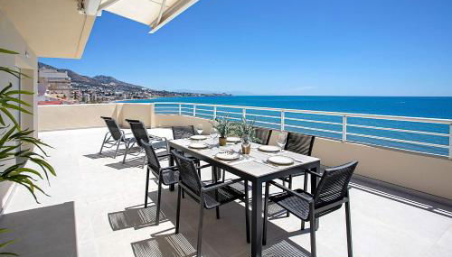 Genteel Home Los Corales Beach - Foto 4