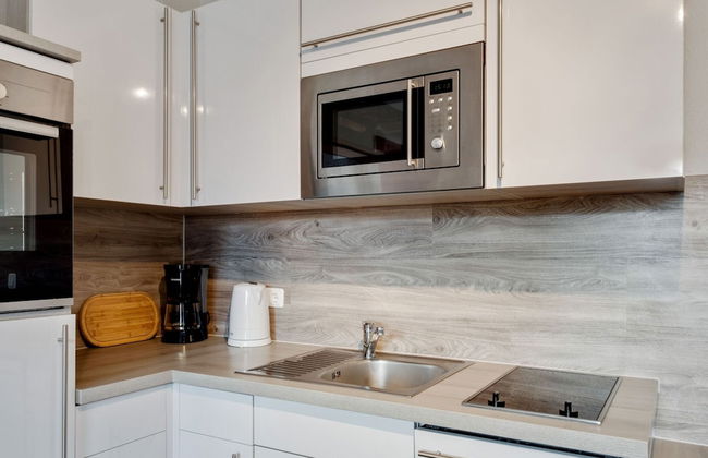 Restful Holiday Home in Kalkhorst Near Beach, City Centre - Foto 30