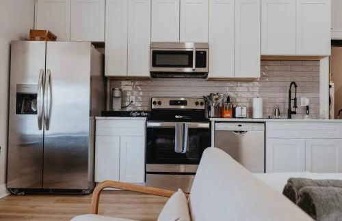 Chic Studio Walk to SMM SLU Hospital Grand - Foto 6