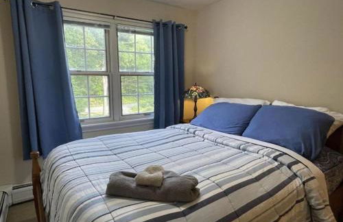 Unique Ski Rental in Berkshires Charlemont Near Hawley State Forest, Plainfield, Western Massachusetts - Foto 54